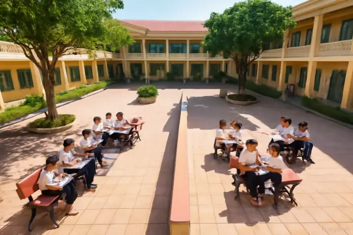 Bán thực nghiệm: không bốc thăm được thì tìm thứ đã bốc thăm giúp bạn