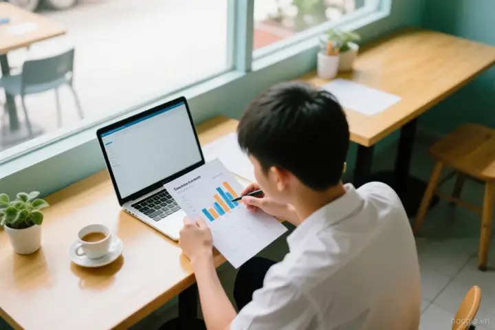 Chia sẻ dữ liệu và mã lệnh