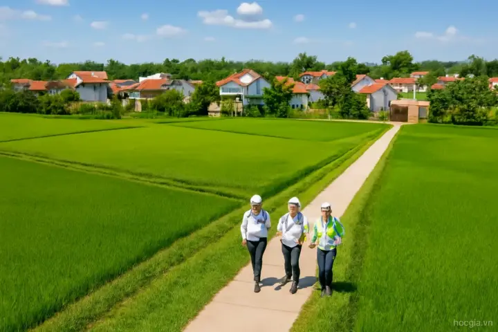 Chọn mẫu cụm: 600 học sinh từ 20 lớp không phải 600 quan sát độc lập