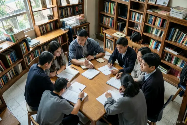 Đọc và báo cáo kết quả thống kê cho đúng