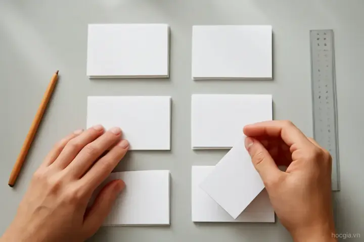 Mô tả hay nhân quả: gọi đúng tên câu hỏi trước khi chọn phương pháp