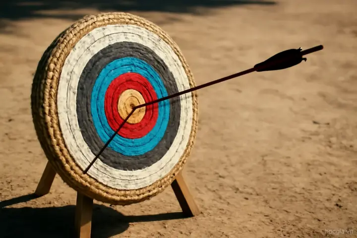 Từ câu hỏi tới giả thuyết: phát biểu phải sai được thì mới kiểm được