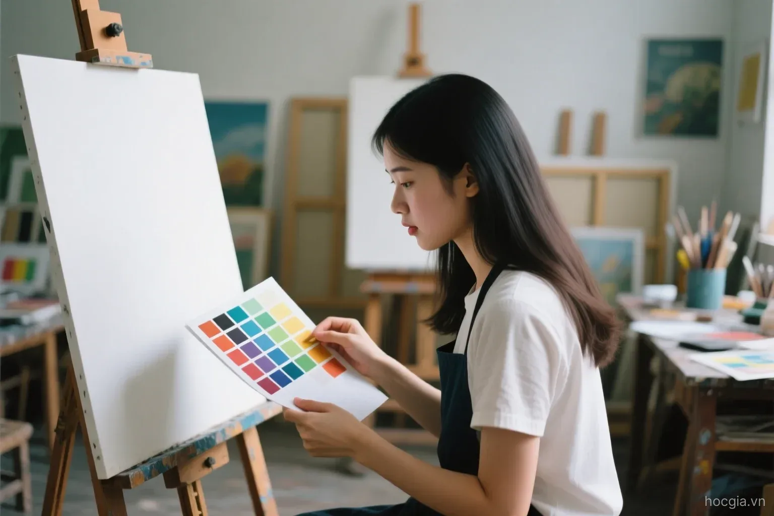 Sai lầm phương pháp thường gặp