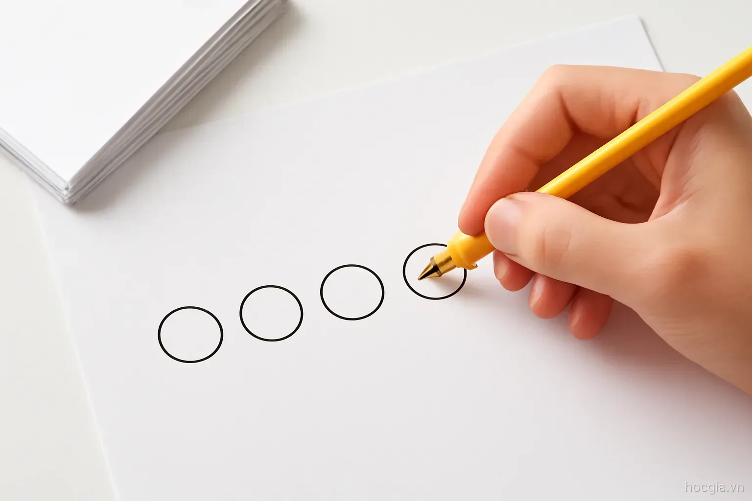 Thang Likert: khi nào được cộng điểm, vì sao alpha cao chưa chắc tốt